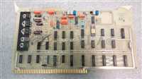 /-/Laser Identification Systems 345560 Rev-F Galvanometer Drive Board//_01