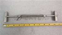 /-/Novellus 00-672232-00 Turnbuckle Assy. For 3000 Series Sputter System//_01