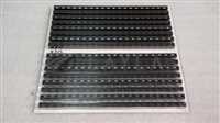 /-/AMP 87579-2 Electrical Connectors 10 MOD DRRA SHRD 100CL (Lot of 320 NEW)