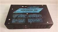 /-/Powertec Systems 19E-A00-BCE Valu Switcher Series DC Power Supply//_01
