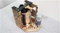 /-/KLA Tencor 655-650209 3- Lens Power Changer Assembly Complete with Optics//_03