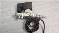 SMC VXZ2230G Solenoid Valve