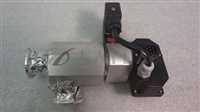 VAT F24-64834-06/22/27 Solenoid Valve