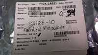 Fairview Microwave SA18E-10 Fixed Attenuator SMA Male to SMA Female