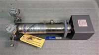 /-/Matheson Tri Gas Model HP-85 Corrosive Purification System. HCL Purifier L-500