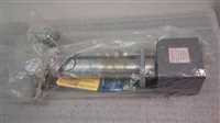 /-/Matheson Tri Gas Model HP-85 Corrosive Purification System. HCL Purifier L-500//_02