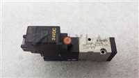 SMC VJ314MY Solenoid Valve