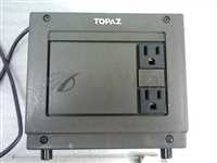 /-/Topaz power conditioner, 01706-01P3//_03