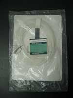 /-/Dow Corning Silicone Medical Tubing HH3310 .045 X .060 60 Ft. **NEW**//_01