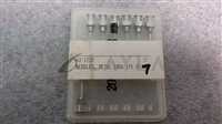 /-/IEI Iwashita 42-1720 Dispensing NeedlesMetal (Lot of 7) 20G-13mm//_01