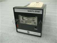 /-/Watlow Temperature Controller 6A12-061B-0602 Type J **NEW**//_01