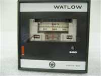 /-/Watlow Temperature Controller 6A12-061B-0602 Type J **NEW**//_02