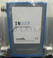 /-/CELERITY IN3XP XAXBDB00 / XAXBDB00130B3 Mass Flow Controller **NEW**