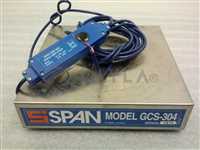 /-/Span 300lb Scale amplifier. Sam-304. GCS-304.sn:0870//_01