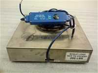 /-/Span 300lb Scale amplifier. Sam-304. GCS-304.sn:0870//_02