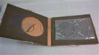 /-/AG Associates 7400-0063-10 Quartz Wafer Tray Slip Free 4" AG410