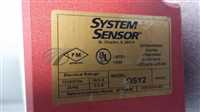 /-/System Sensor OSY2 Supervisory Switch N27-0374-002//_02