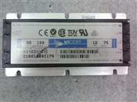Vicor, V-1010 Power SUpply Module / Converter Module,VI-231-CX