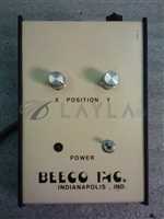 /-/Beeco Inc. Cross Hair Generator. B1639//_01