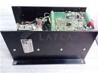 Phasetronix Inc, Power supply / control. IPI-2075-NE