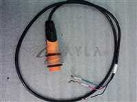 IFM Efector, Capacitance sensor, KI5023, KI3015-FPKG / NI