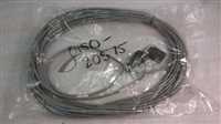 /-/Applied Materials 0150-20575Cable Assy Monolith Pump Std Interface