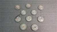 /-/Micro Automation 16744Mixed Lot of Dicing Wheels / Blades (Lot of 10)//_02