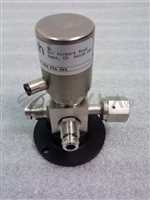 AP Tech Pneumatic valve, AP3550SM, 3PWE MV4FV4MV4