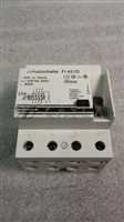 /-/Schutzschalter FI-43.03 Motor Protector//