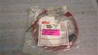 /-/Applied Materials K-Tec0150-20112Cable Assy, EMO Generator 1,2,6 1/2"//_01