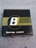/-/Bearings Limited 6203 2RSC3EMQ Ball Bearings (Lot of 10 )//_01