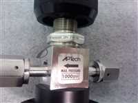 /-/AP Tech, Manual Diaphragm valve, AP3650SM, 2PW FV4 FV4//_02