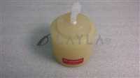 /-/RK Industries DAV-501-V1-1PVC Diverter Air OpperatedValve 1/2"//