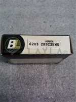 /-/Bearings Limited 6203 2RSC3EMQ Ball Bearings (Lot of 7 )//_02