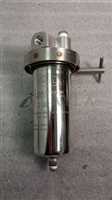 /-/Pall MLL4463G4EH13 Stainless Filter Housing