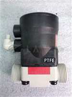 GEMU pneumatic valve DN 15-PN6-PP