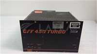 /-/Alcatel 5150 CP Molecular High Vac Turbo Pump & CFF 450 Turbo Controller//_03