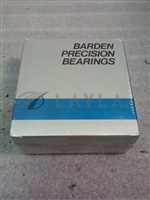 Barden 116HDL Angular Ball Bearing set of 2