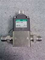 CKD AMD01-X29 Solenoid Valve