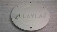 /-/LAM Research 515-11835-001 Domed Electrode Leveling Tool Plate//_03