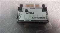/-/Aera CA-98DU Adaptor Top for MFC Mass Flow Controller//_01