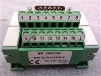 /-/Phoenix Contact UM-45-D15 SUB/S Terminal Block Module//_01