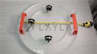 /-/2014303-001/0 Vacuum Lid 20" (dia.) w/ 3 gauges//_01