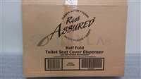 /-/Rest Assured Model 25132000 Toilet Seat Cover Dispenser//_01