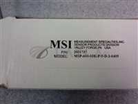 MSI.Measurement Specialties inc. Sensor2001737