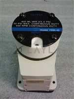 /-/Cole Parmer Model 7090-42 PTFE Diaphragm Pump//_01