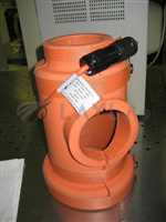 MKS / HPS PRODUCTS 4530-0053 Series 45 Heater Jacket