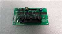 /-/TEL Tokyo Electron MA02702 LCD PCB//_01
