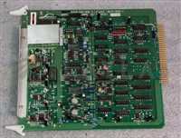 /-/Rigaku 9377-0070 Circuit BoardT14I5891B Boron//_01
