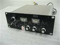 MKS Instruments 252A-1 Exhaust Valve Controller